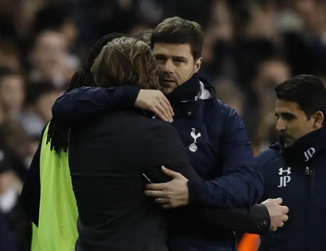 Mauricio Pochettino