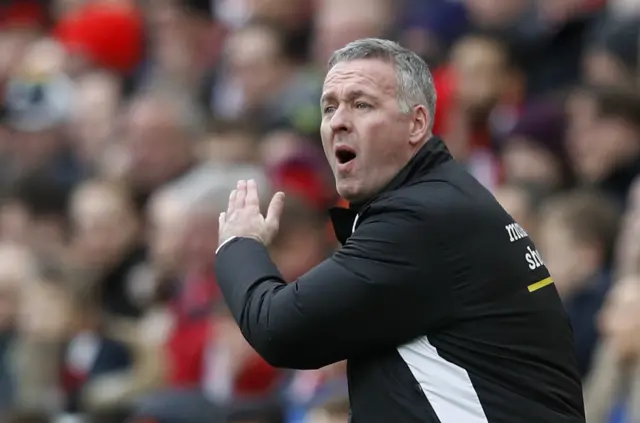 Paul Lambert