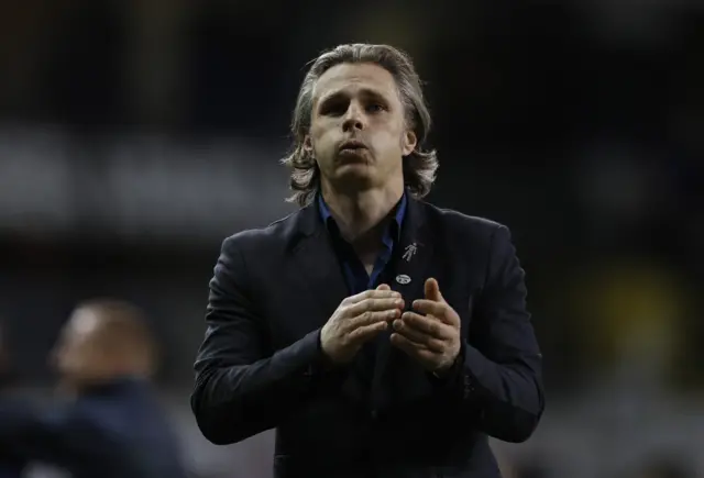 Gareth Ainsworth