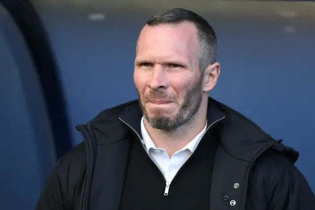 Michael Appleton