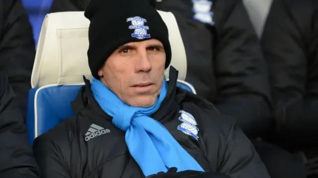 Gianfranco Zola