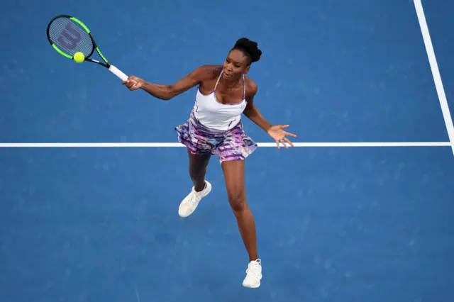 Venus Williams