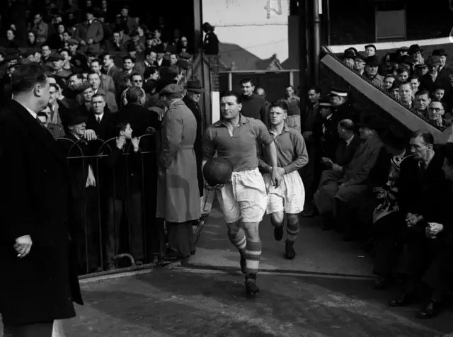 Bob Paisley