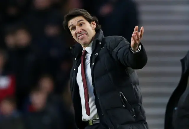 Aitor Karanka