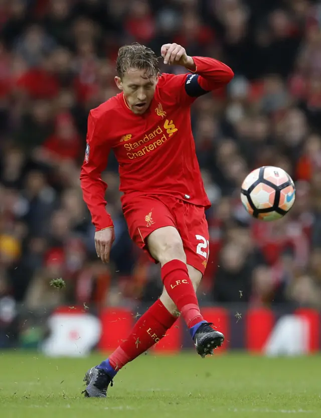 Lucas Leiva