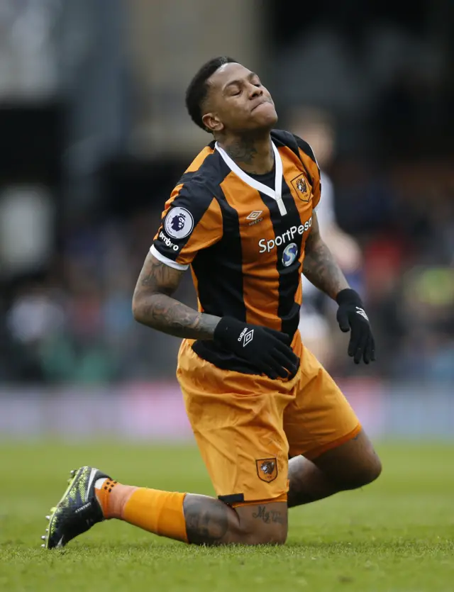 Abel Hernandez