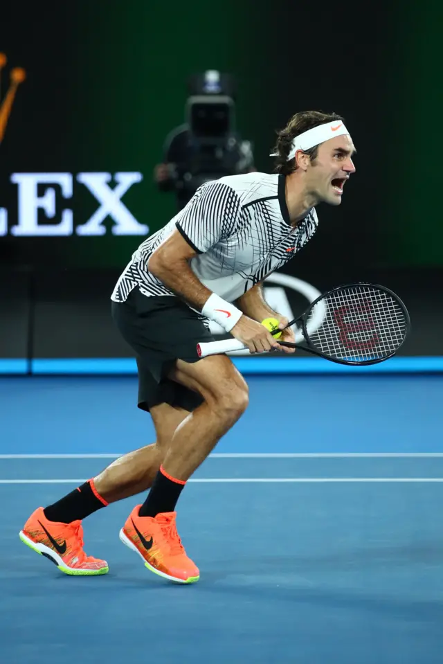 Federer