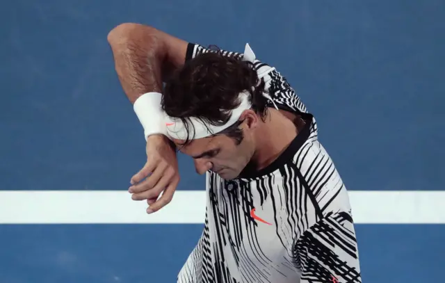 Federer