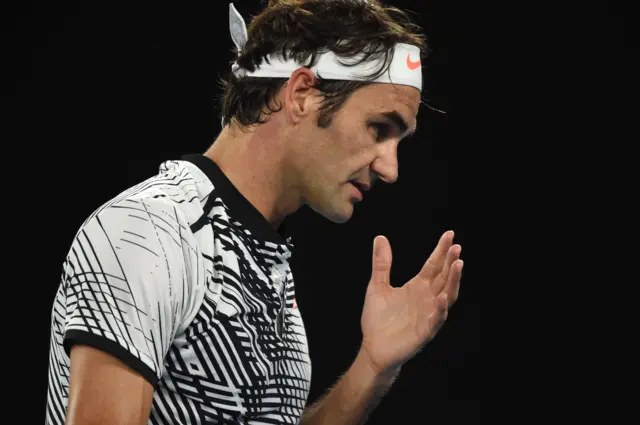 Federer