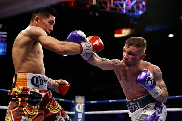 Carl Frampton