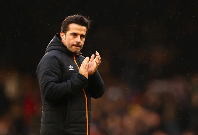 Marco Silva