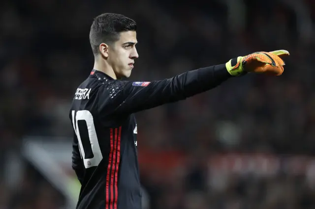 Joel Pereira