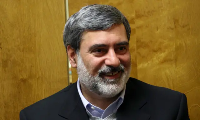 Mohsen Kadivar