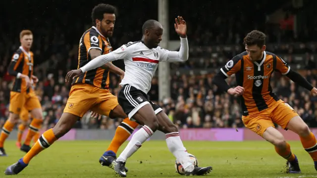 Sone Aluko