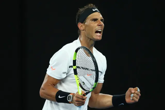 Nadal