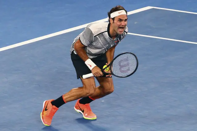 Federer