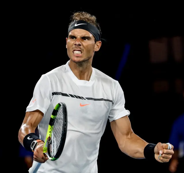 Nadal