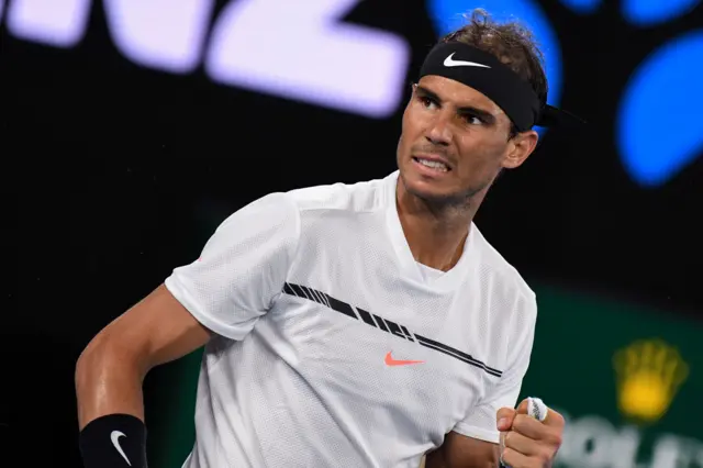 Nadal