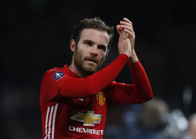 Juan Mata