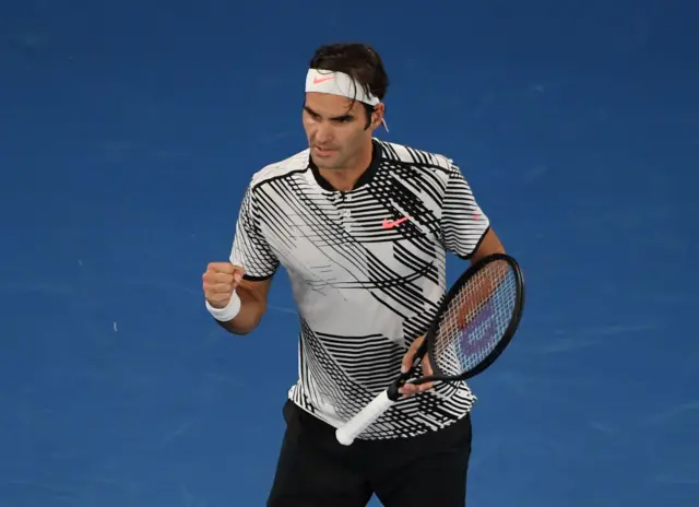 Federer