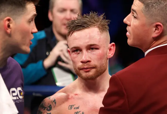 Carl Frampton