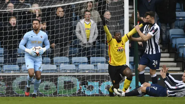 Stefano Okaka