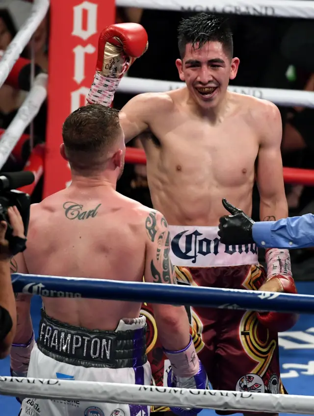 Leo Santa Cruz