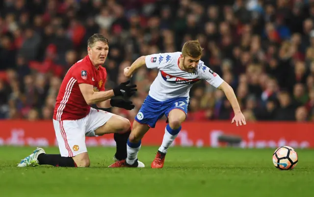 Bastian Schweinsteiger