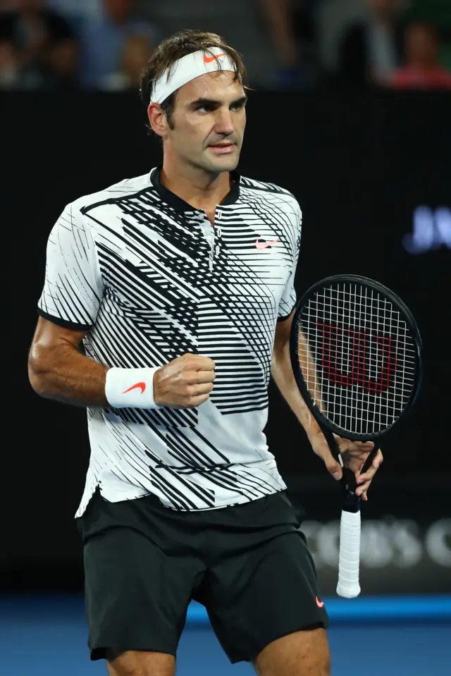 Federer