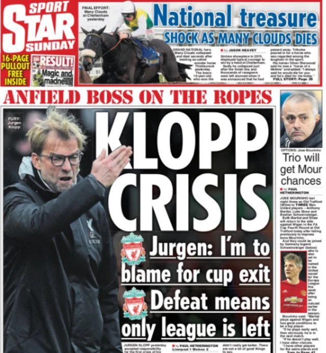 Daily Star