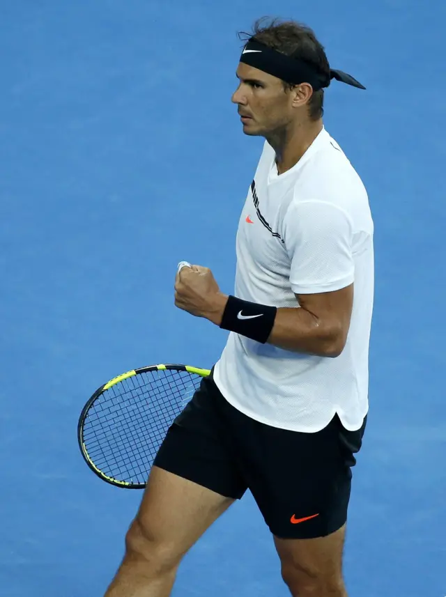 Nadal