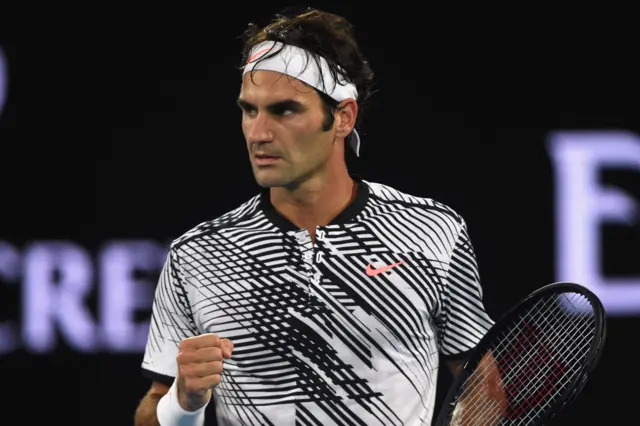 Federer