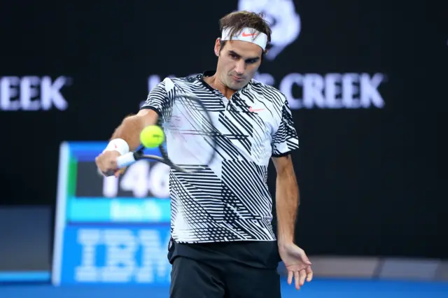 Federer