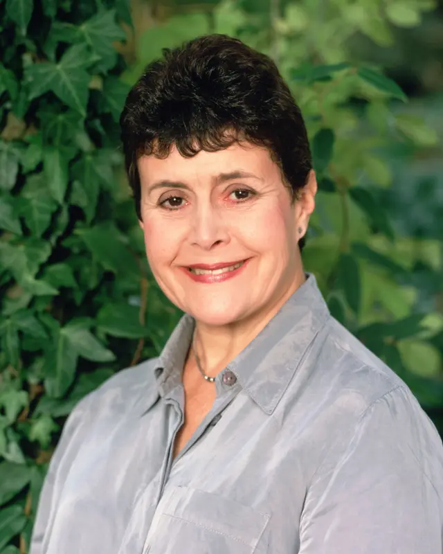 Sara Coward