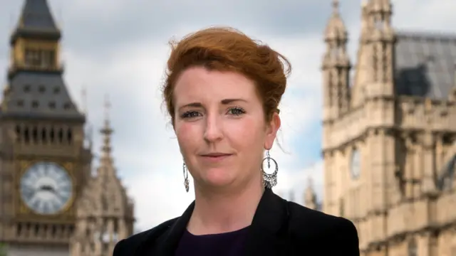 Louise Haigh MP