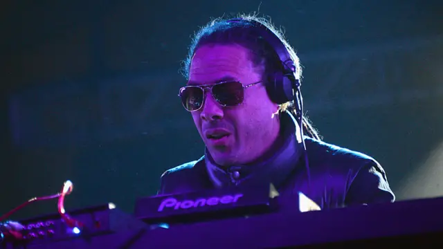 Roni Size