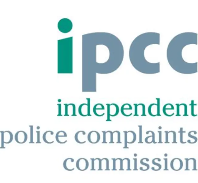 IPCC logo