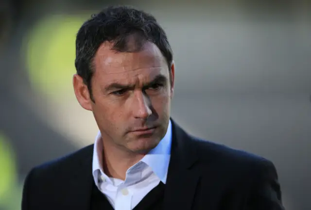 Paul Clement