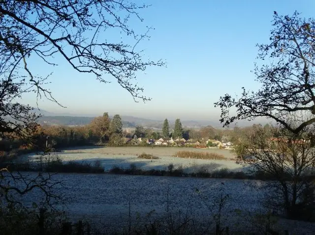 Severn Stoke