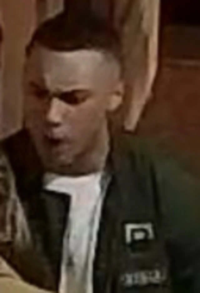 CCTV Image