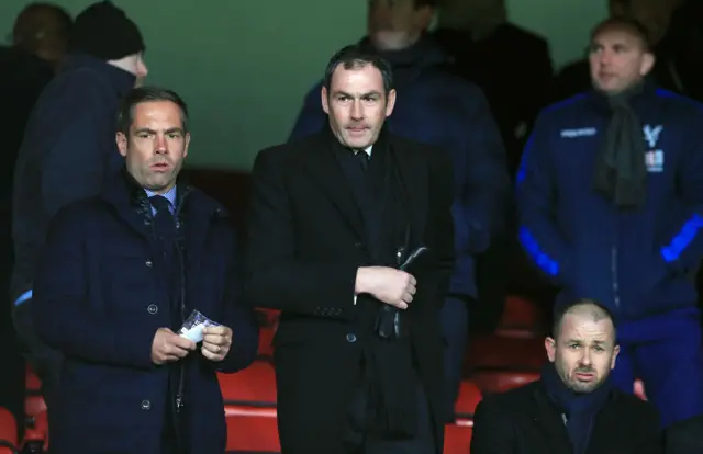 Paul Clement