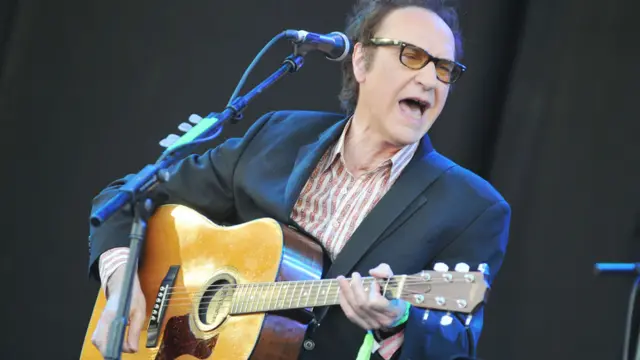 Ray Davies