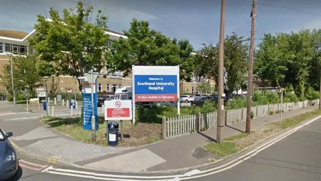 Southend Hospital