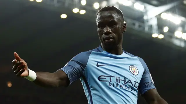 Bacary Sagna