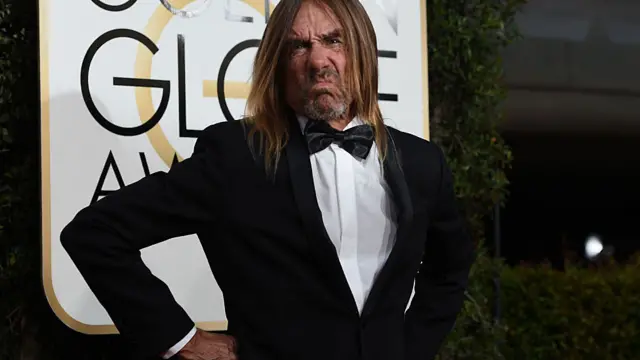 Iggy Pop