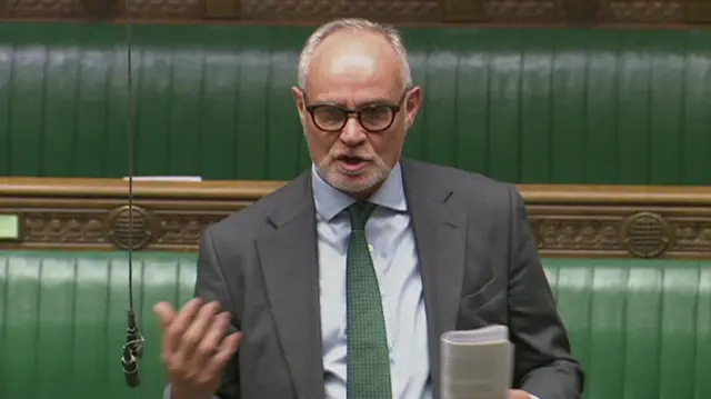 Crispin Blunt