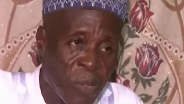 Muhammadu Bello Masaba