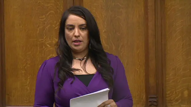 Naz Shah