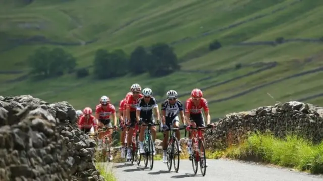 Tour de Yorkshire