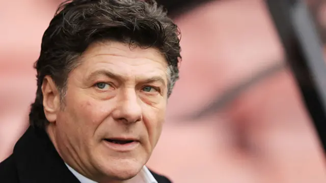 Walter Mazzarri